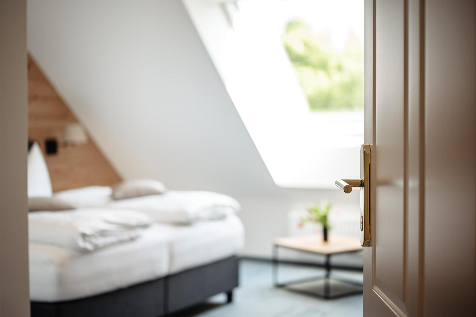 Landhotel Freitag Sankt Paul im Lavanttal Quarto foto