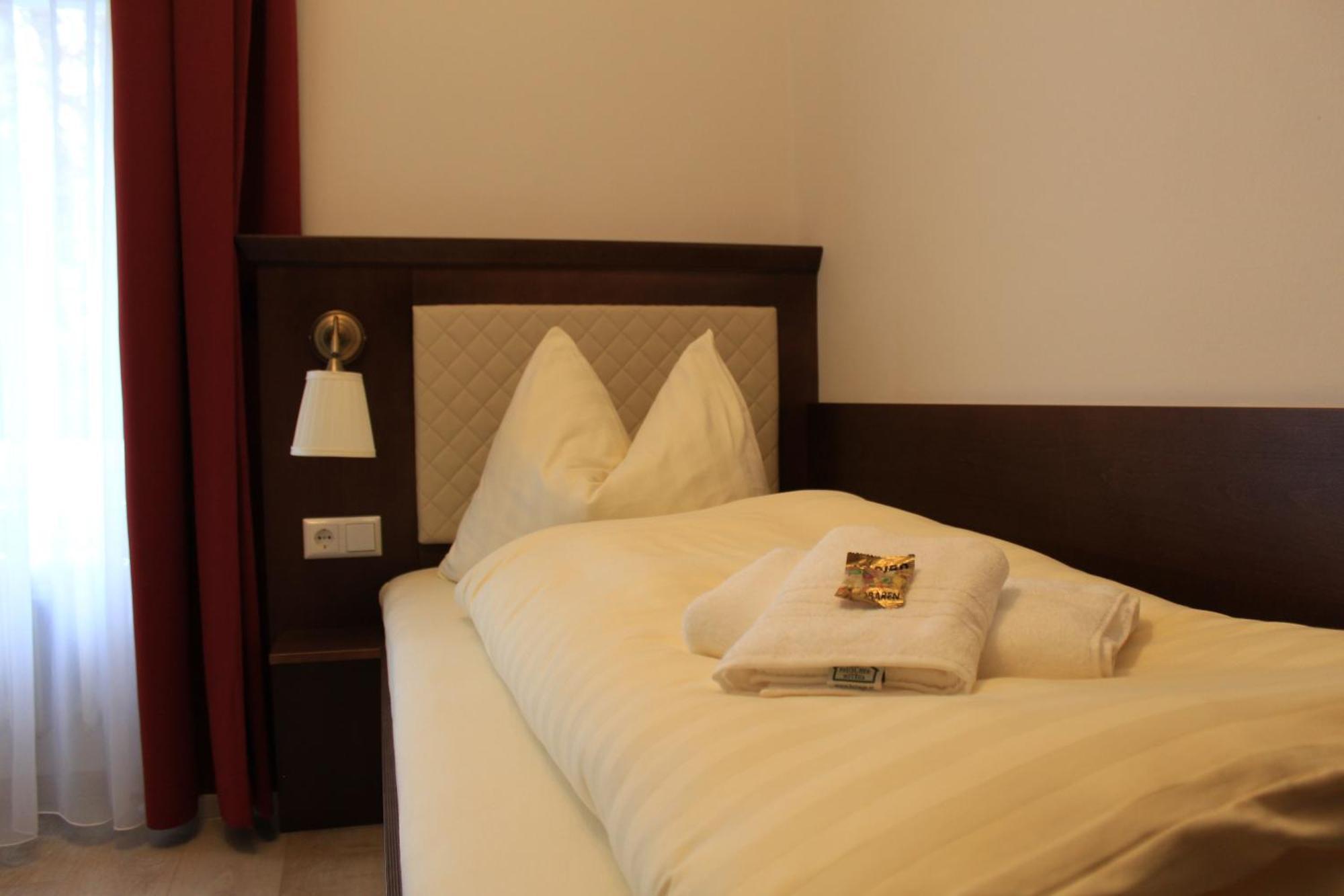 Landhotel Freitag Sankt Paul im Lavanttal Quarto foto